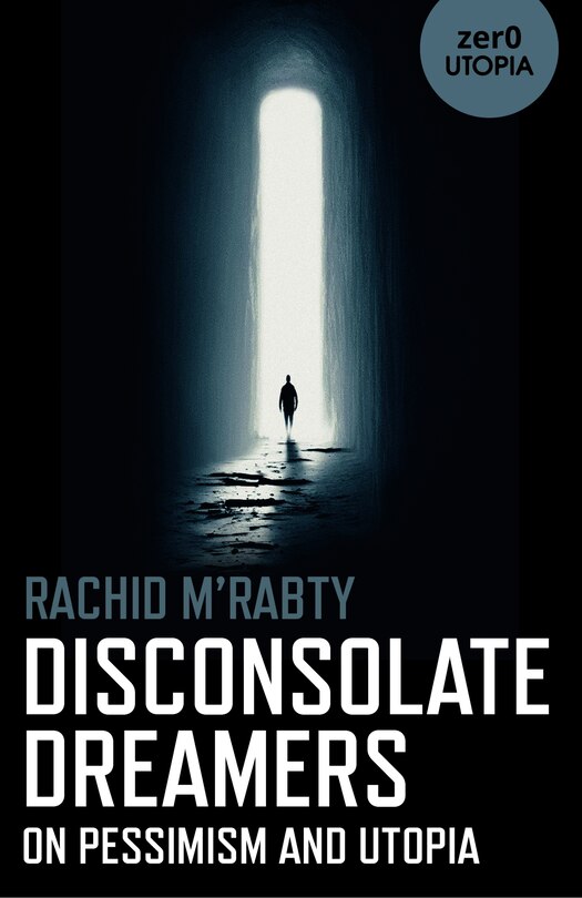 Couverture_Disconsolate Dreamers
