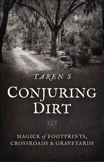Couverture_Conjuring Dirt