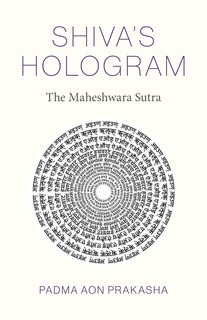 Couverture_Shiva's Hologram