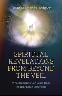 Couverture_Spiritual Revelations from Beyond the Veil