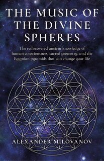 Front cover_The Music of the Divine Spheres