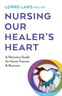 Couverture_Nursing Our Healer's Heart