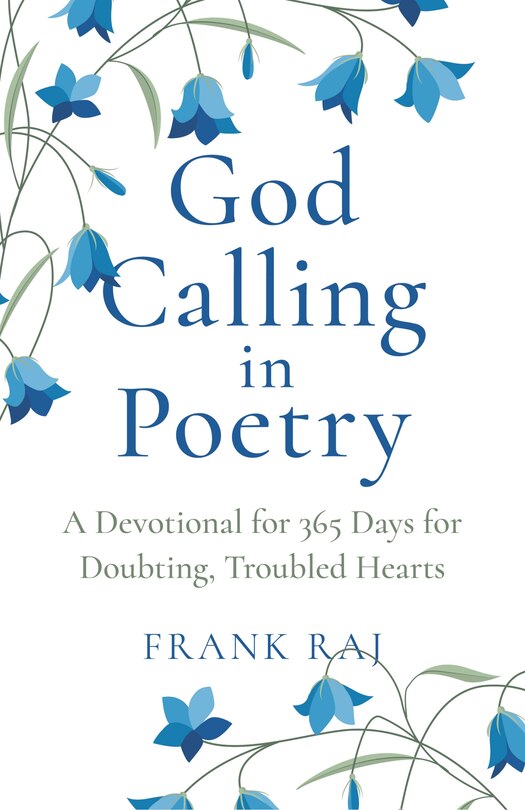 Front cover_God Calling in Poetry