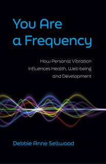 Couverture_You Are a Frequency