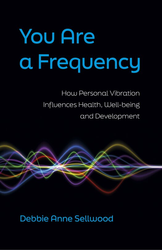 Couverture_You Are a Frequency