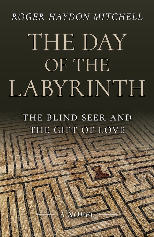 Couverture_The Day of the Labyrinth