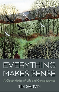 Front cover_Everything Makes Sense