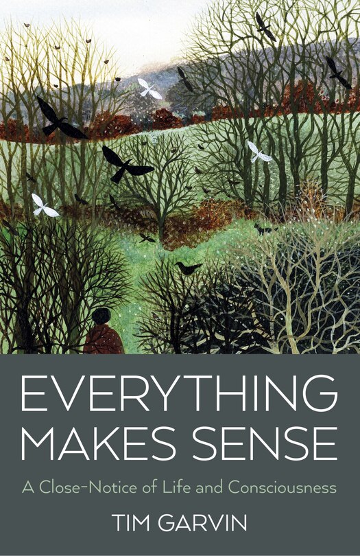 Front cover_Everything Makes Sense