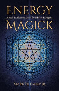Front cover_Energy Magick
