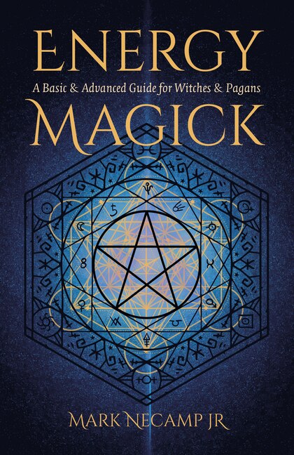 Front cover_Energy Magick