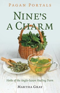 Couverture_Pagan Portals - Nine's a Charm
