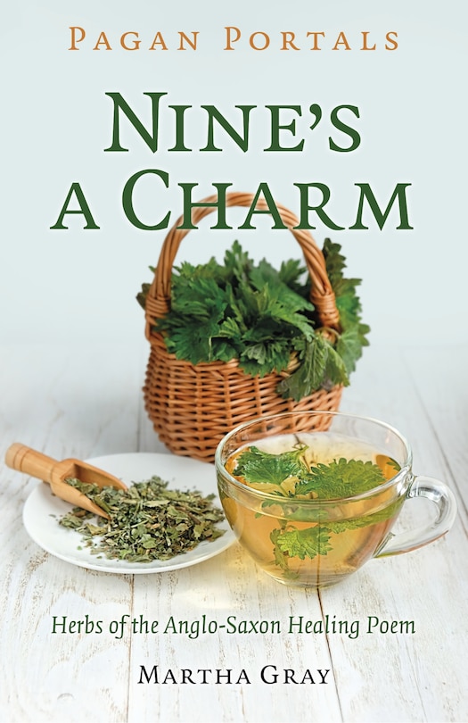Couverture_Pagan Portals - Nine's a Charm