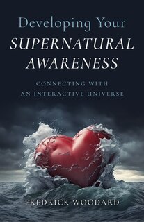 Couverture_Developing Your Supernatural Awareness
