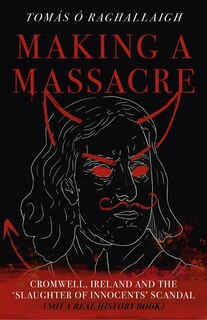 Front cover_Making a Massacre