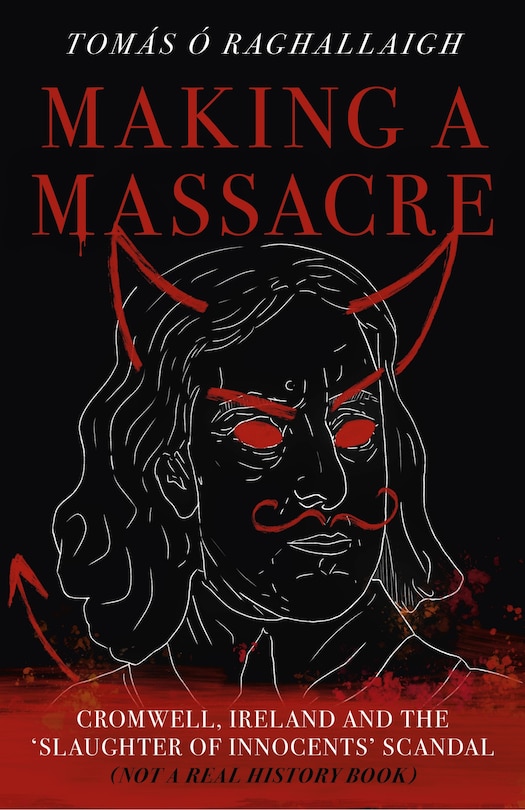 Front cover_Making a Massacre