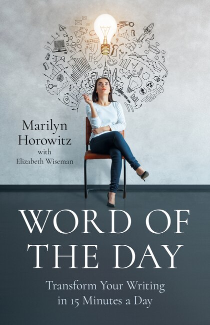 Front cover_Word of the Day