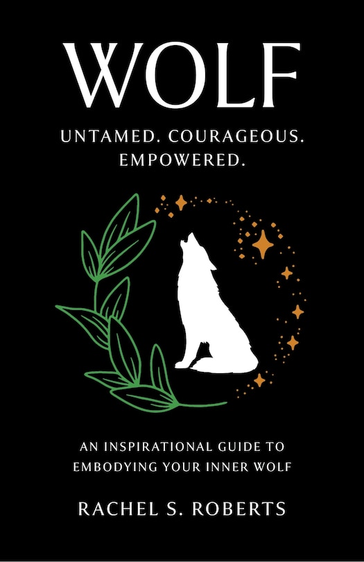 Front cover_Wolf