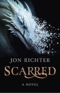 Front cover_Scarred