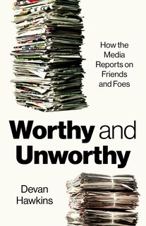 Couverture_Worthy and Unworthy