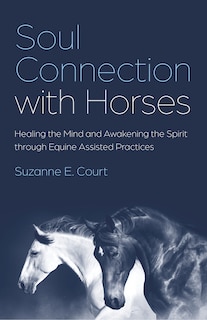 Couverture_Soul Connection with Horses