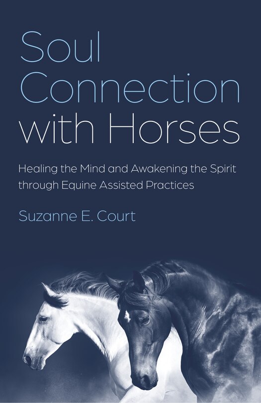 Couverture_Soul Connection with Horses