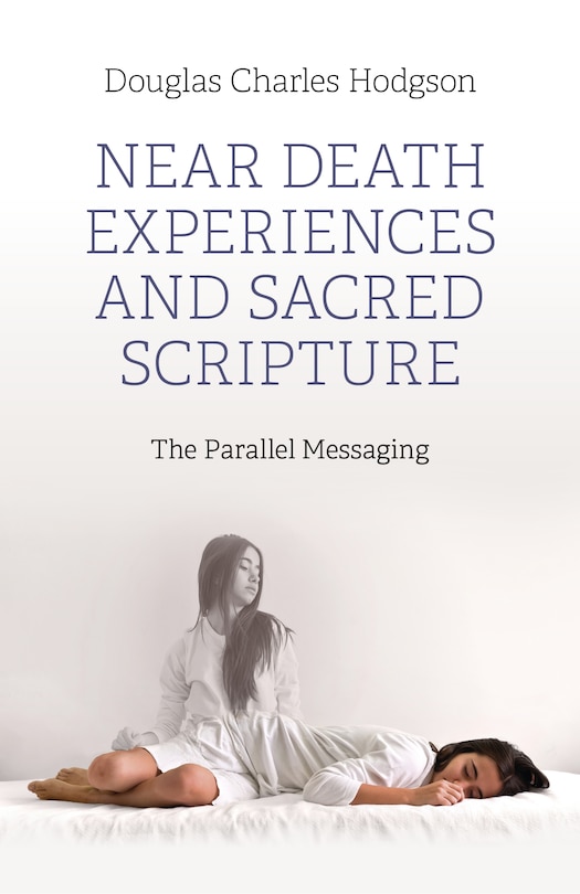 Couverture_Near Death Experiences and Sacred Scripture