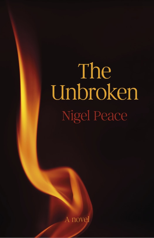 Couverture_The Unbroken