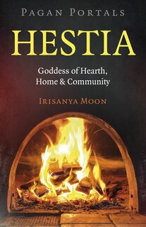 Front cover_Pagan Portals: Hestia
