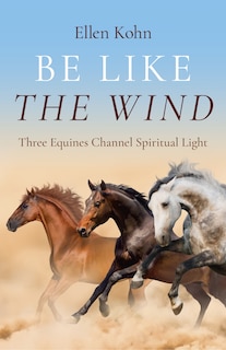 Couverture_Be Like the Wind