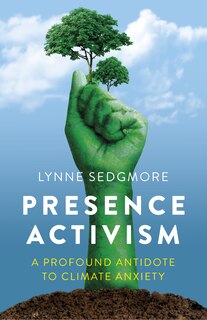 Couverture_Presence Activism
