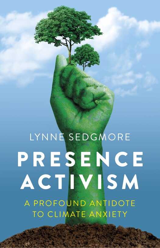 Couverture_Presence Activism