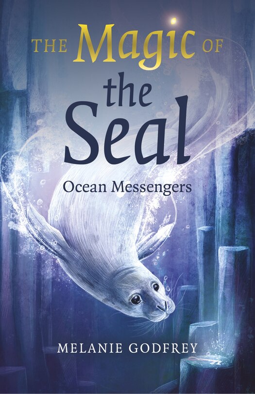 Front cover_The Magic of the Seal