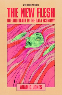Front cover_The New Flesh
