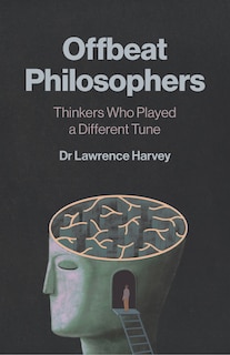 Front cover_Offbeat Philosophers