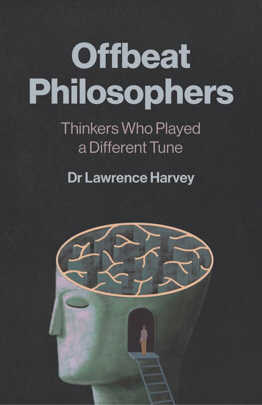 Front cover_Offbeat Philosophers