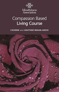 Front cover_Compassion Based Living Course