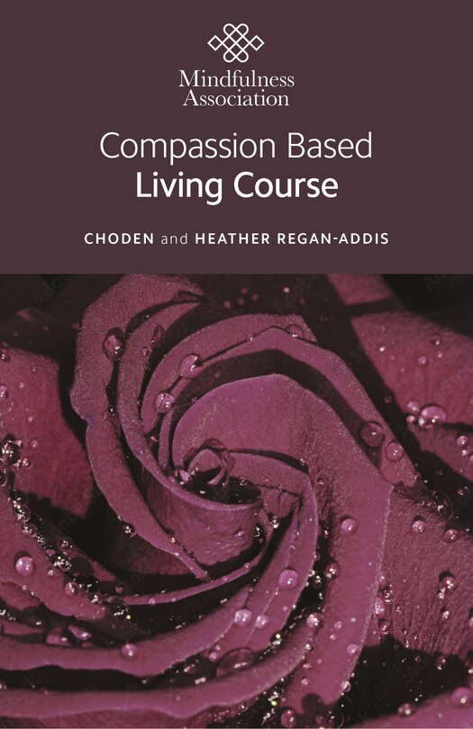 Front cover_Compassion Based Living Course