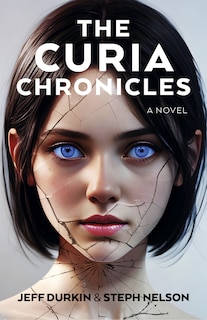 Front cover_The Curia Chronicles
