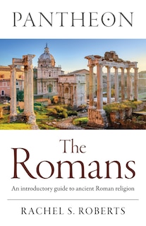 Couverture_Pantheon - The Romans