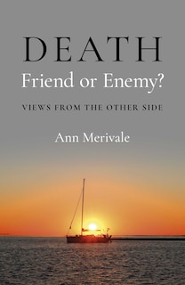 Front cover_DEATH: Friend or Enemy?