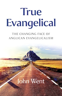 Front cover_True Evangelical