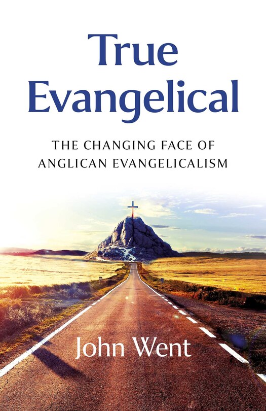 Front cover_True Evangelical