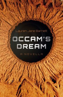 Front cover_Occam's Dream