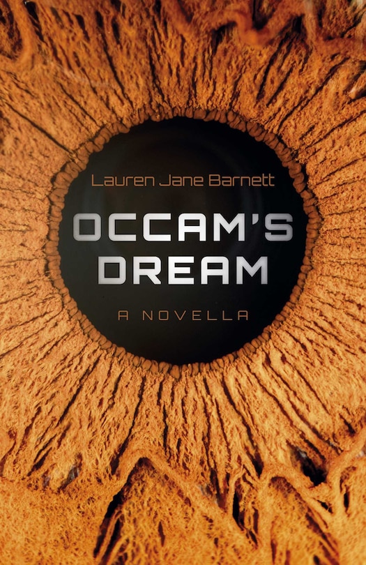Front cover_Occam's Dream