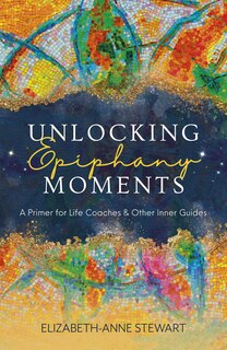 Front cover_Unlocking Epiphany Moments