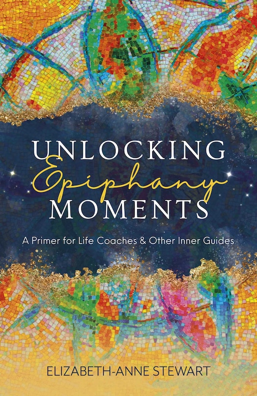 Front cover_Unlocking Epiphany Moments