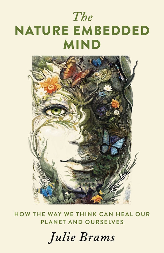 Front cover_The Nature Embedded Mind