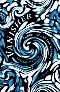 Front cover_Vanisher