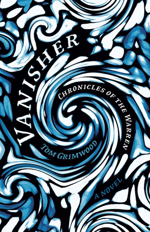 Front cover_Vanisher