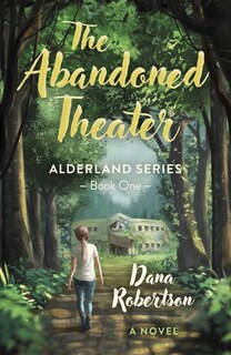 Front cover_The Abandoned Theater